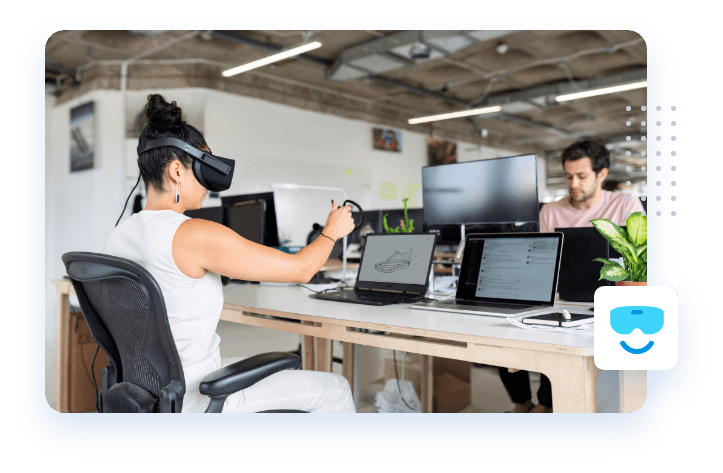 D365 Mixed-Reality