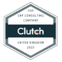 UK badge