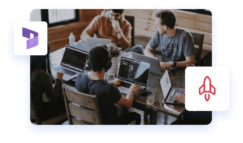 Dynamics 365 For Startups