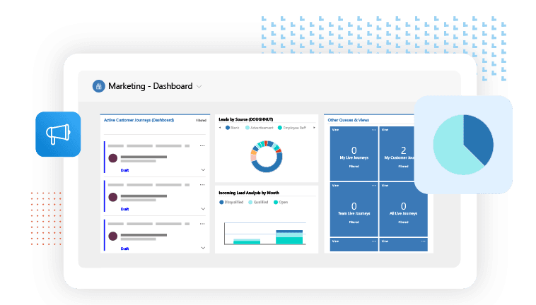 Dynamics 365 Marketing