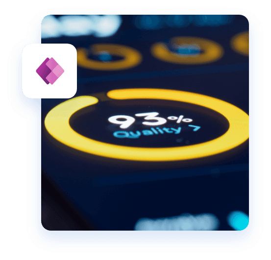 power apps-side