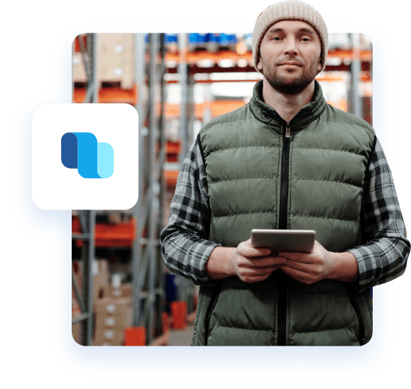 Supply Chain Management Service