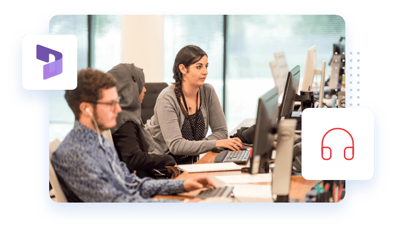 Microsoft Dynamics 365 Support