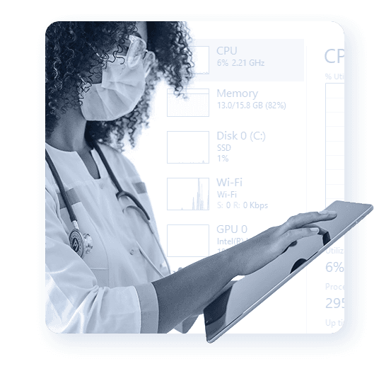 Dynamics 365 System Health Check