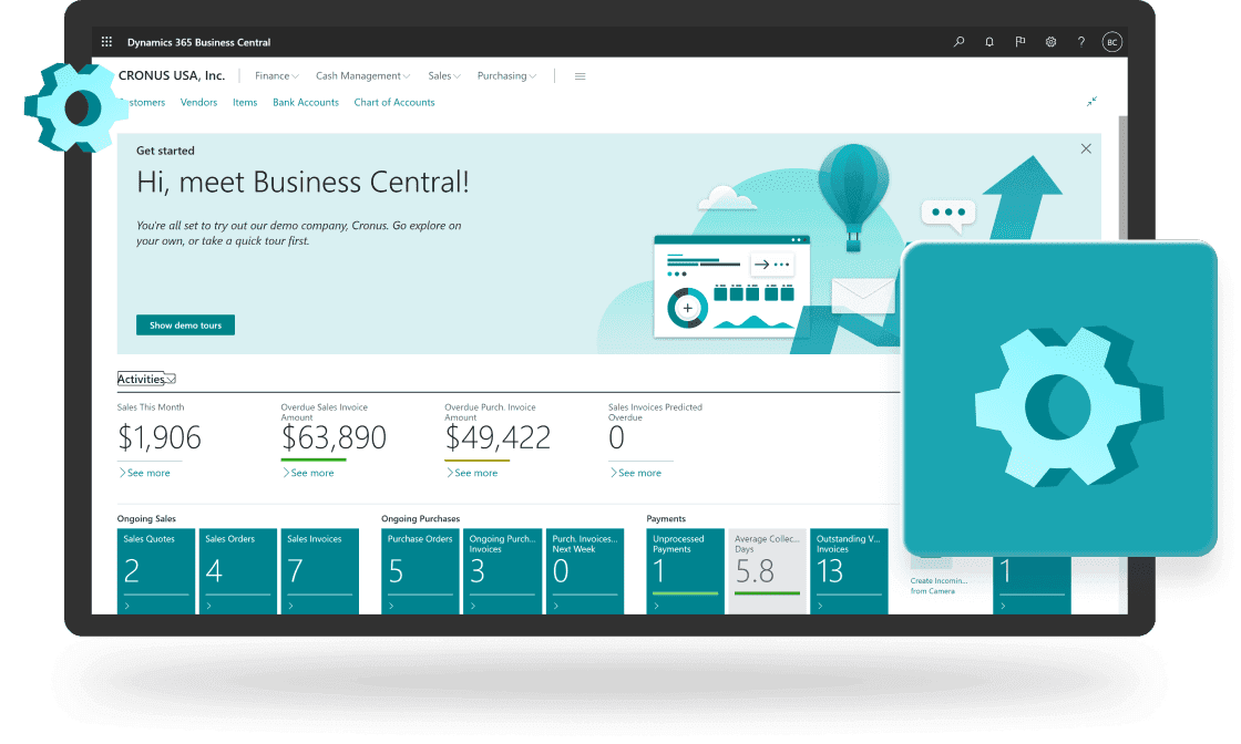 Customise-Business-banner