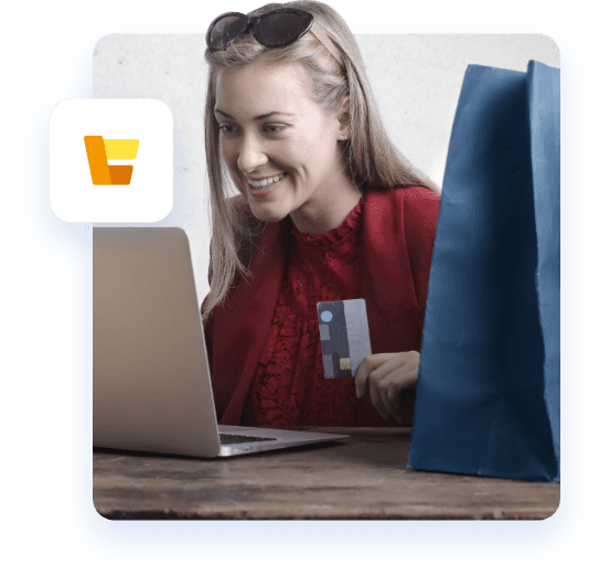 Ecommerce side
