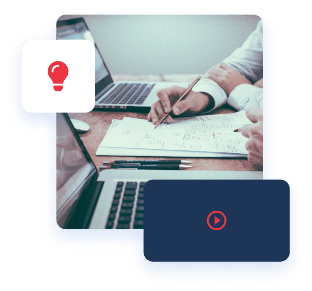 Dynamics square casestudy