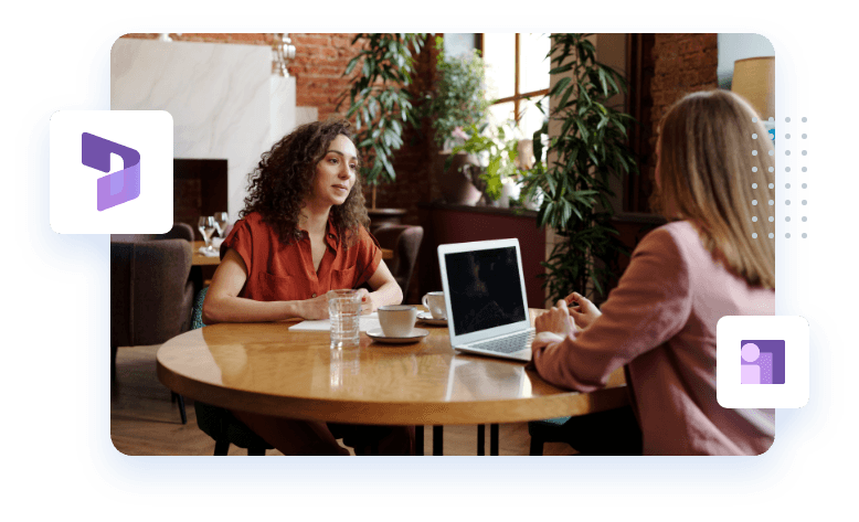 How can Dynamics 365 Human Resources can help you accelerate recruitment process with enhanced employee engagement?