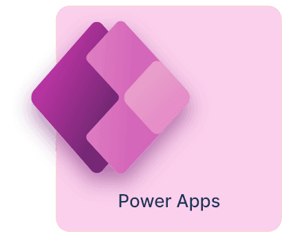 Power Apps