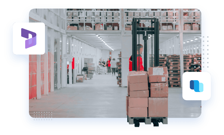 Dynamics 365 Supply Chain Management