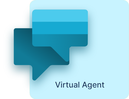 Virtual-Agent
