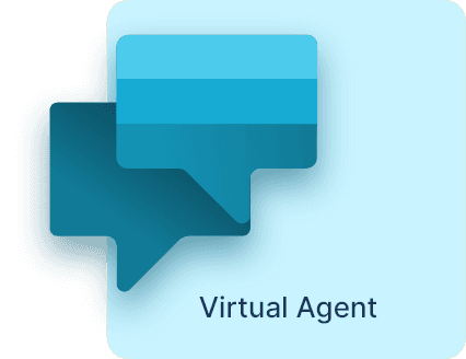Virtual-Agent