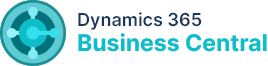 Microsoft Dynamics 365 Business Central