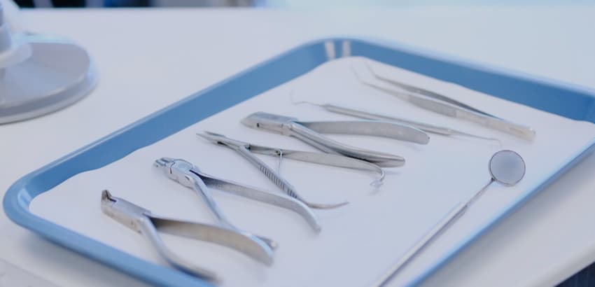 Surgical instrument manufacturer upgraded from Dynamics NAV 2013 R2 to Business Central