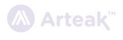 Arteak logo