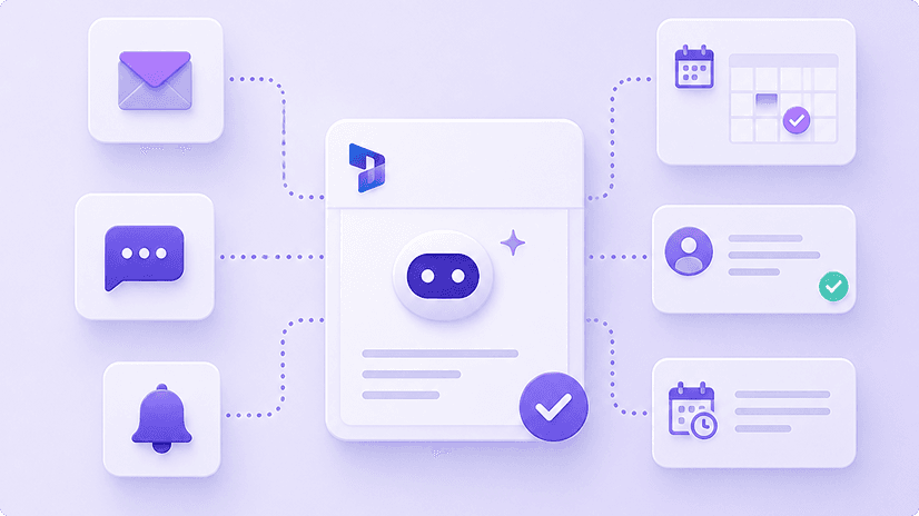 AI-assisted