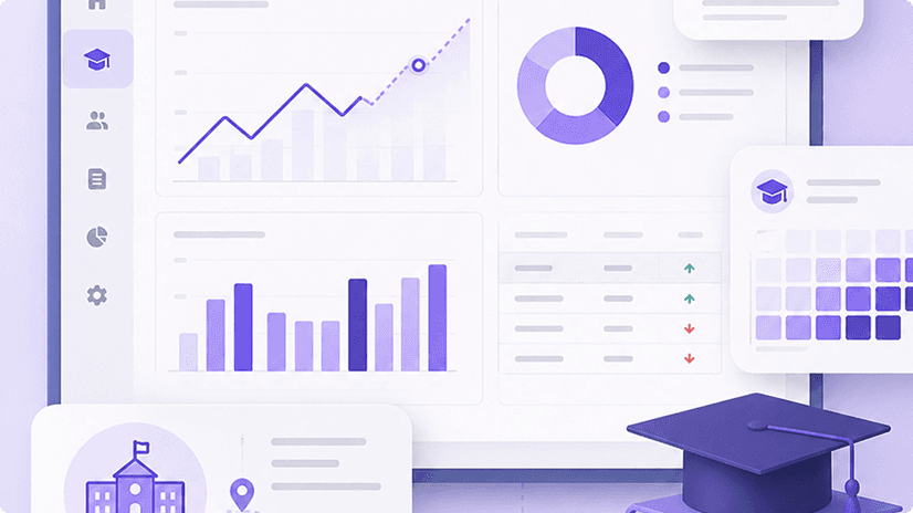 Instant student summaries