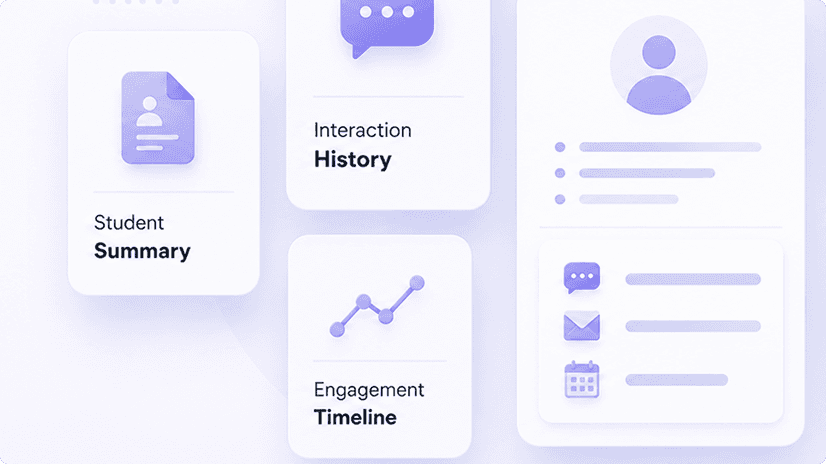 AI-powered forecasting