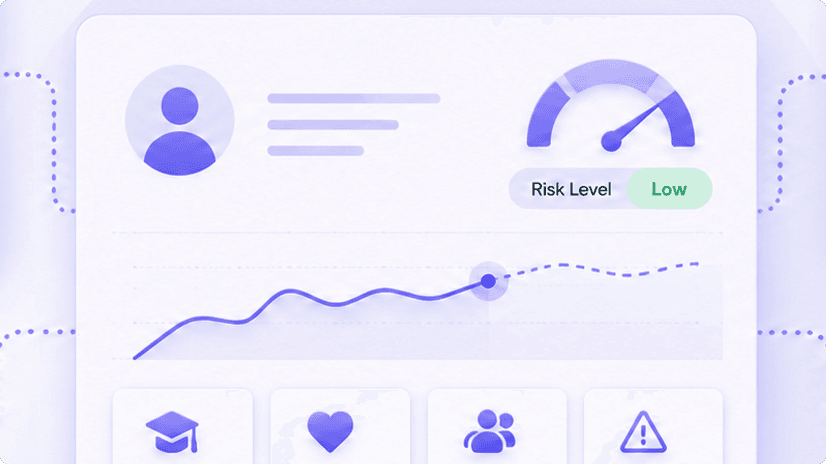 Real-time recommendations