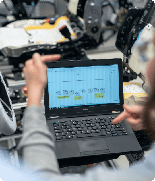 Best ERP for electronics manufacturing fit assessment