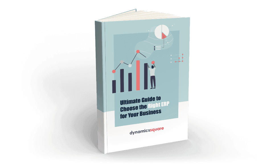 By reading this E-book on ERP You Will learn