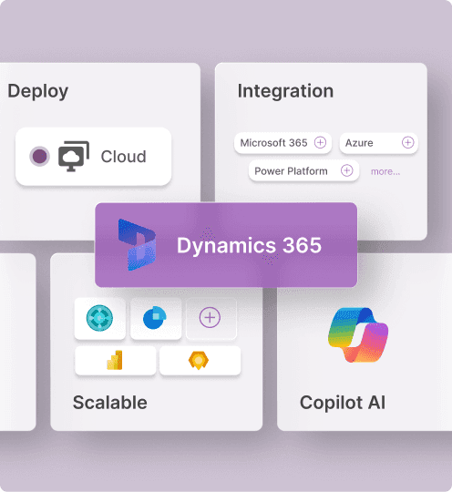 What Is Microsoft Dynamics 365 ERP