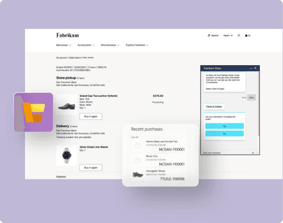 Dynamics 365 Commerce
