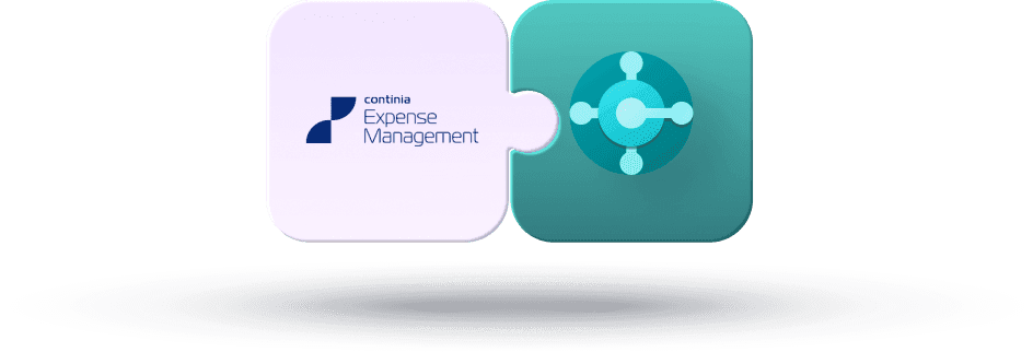 Continia Expense Management for D365 Business Central
