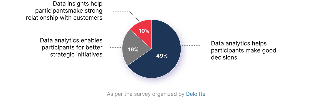 Deloitte Survey on Data Analytics