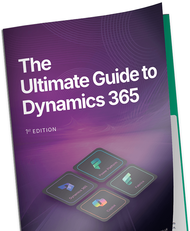 The Ultimate Guide to Dynamics 365