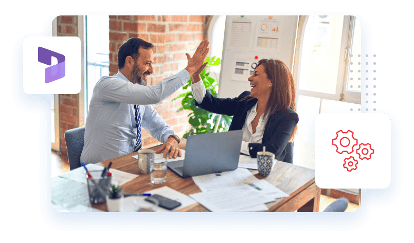 Dynamics 365 implimenation service