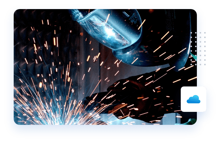 Microsoft Cloud For Manufacturing