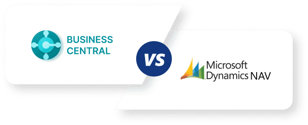 nav-vs-business-central