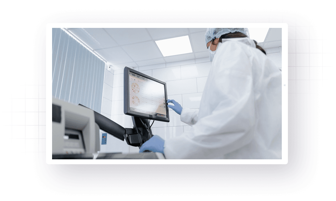 Dynamics 365 ERP for Pharmaceutical Manufacturing