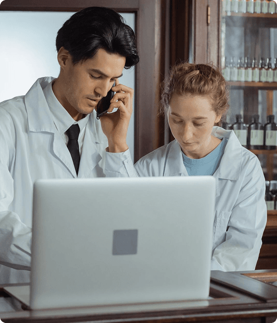 Best Dynamics 365 ERP for pharmaceutical manufacturing fit assessment