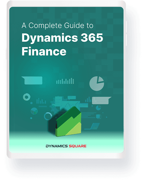Top Benefits of Dynamics 365 Finance