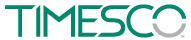Timesco logo