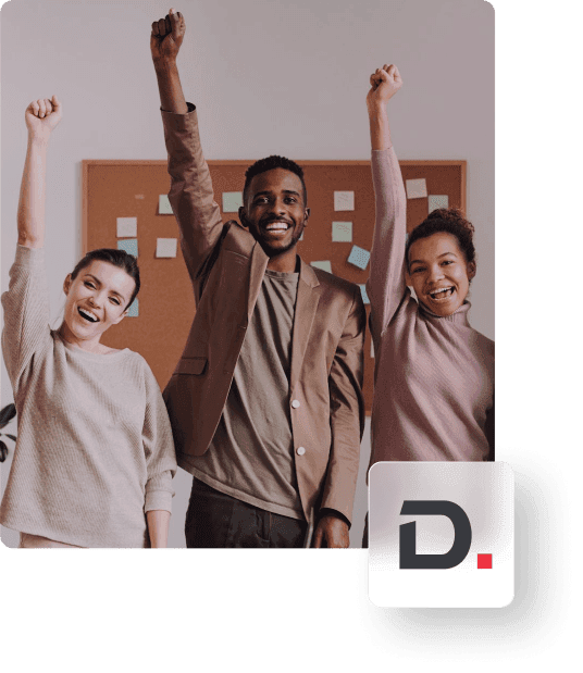 Why Dynamics Square