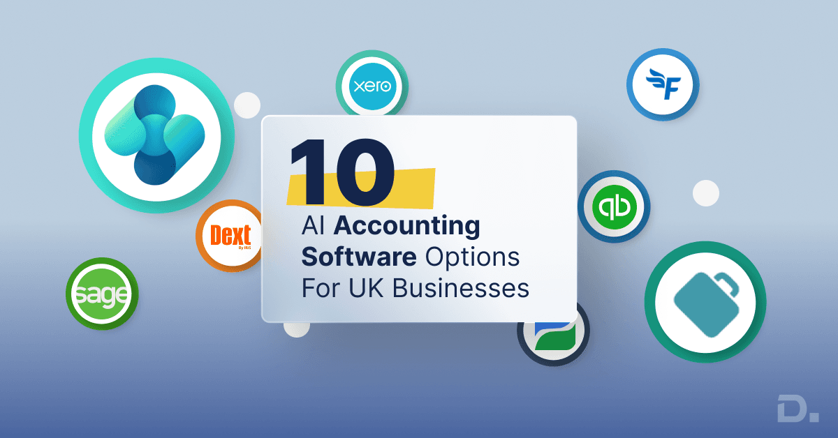 10 AI Accounting Software Options for UK Businesses in 2026