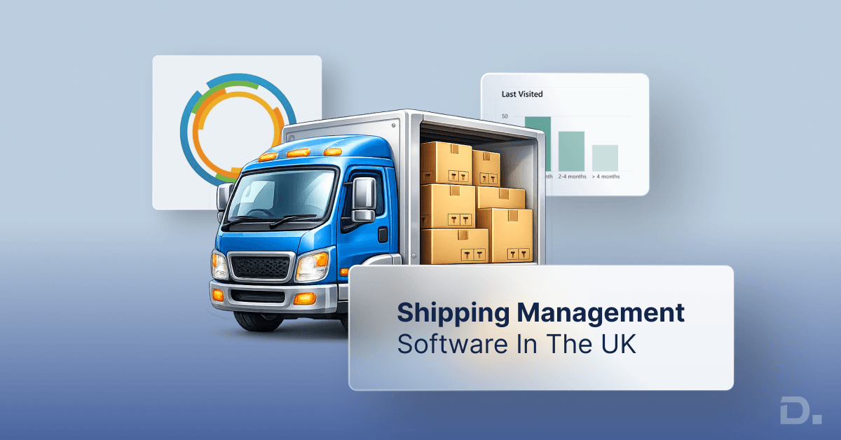 Shipping Management Software Options to Consider in UK