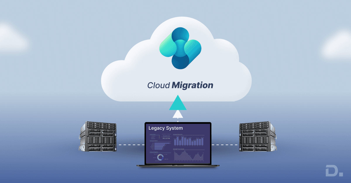 Legacy to Cloud Migration: A Practical Guide for UK Businesses