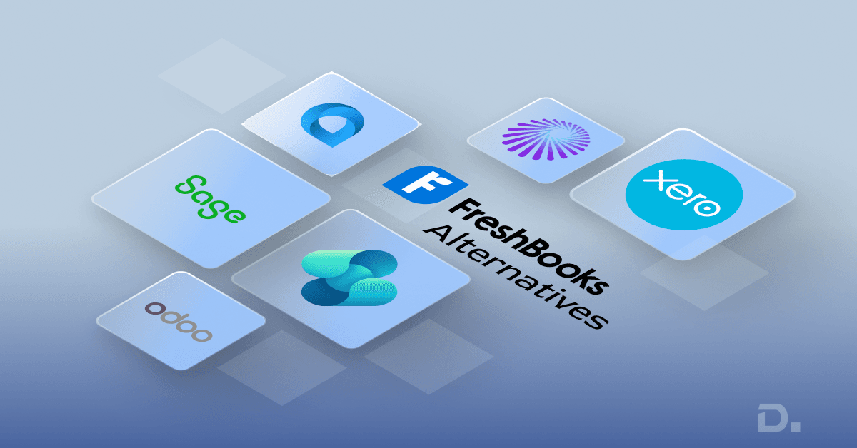 FreshBooks Alternatives: When Should You Move to a Full ERP?
