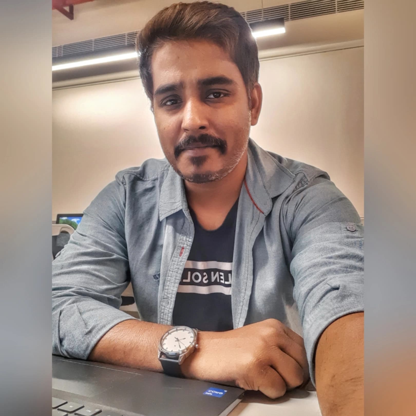 Mukesh Jha - Author