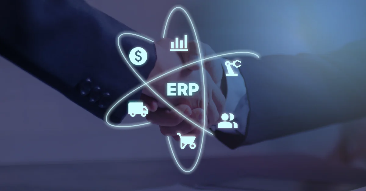 ERP Implementation: How A Partner Can Make All The Difference