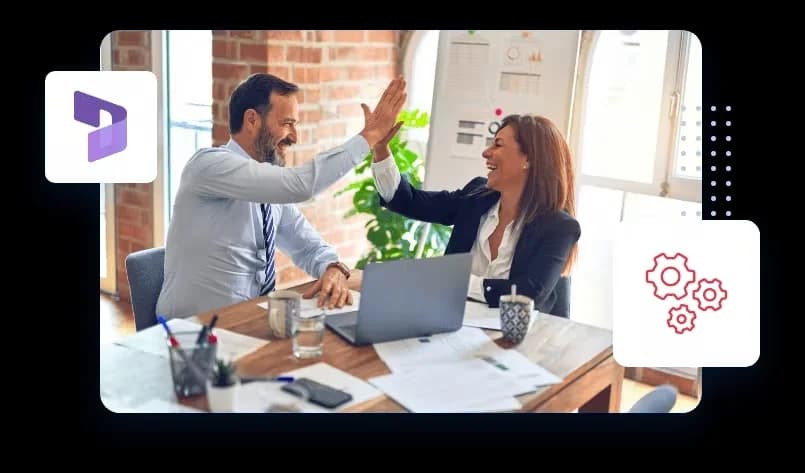 Dynamics 365 Implementation: Tips to Maximise Efficiency & Productivity