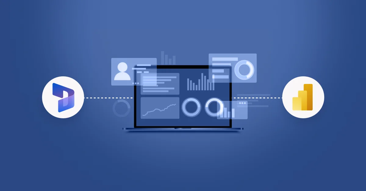 How To Understand Sales Insight Using Power BI & Dynamics 365?