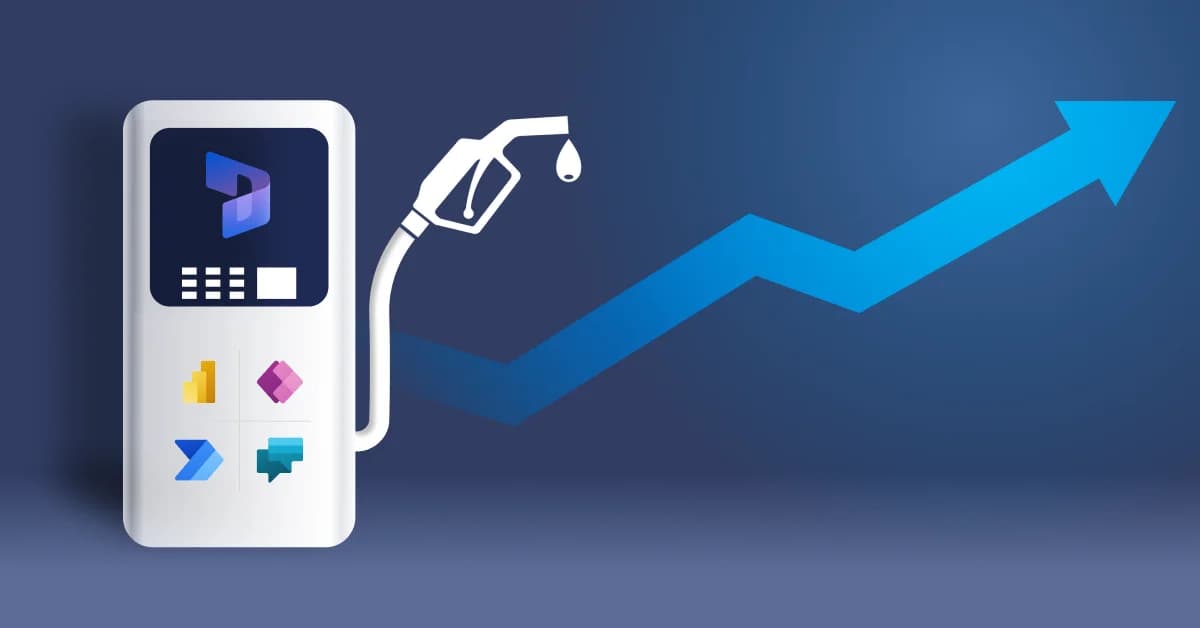Microsoft Dynamics 365 And Power Apps Licensing Plan: Fuel Your Business With Right App
