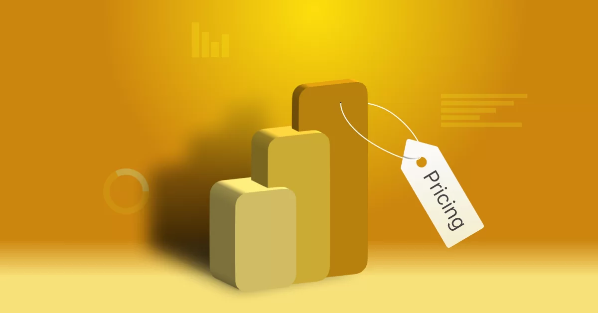 Power BI Pricing UK 2026: Plans, Costs & Licensing Guide
