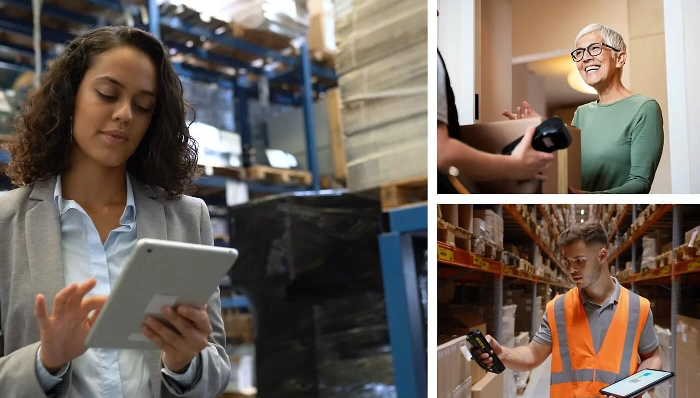 Microsoft Supply Chain Platform: New Approach To Designing Supply Chains For Agility, Automation, And Sustainability