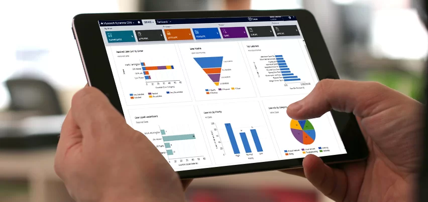 Project Service Automation With Microsoft Project Add-In